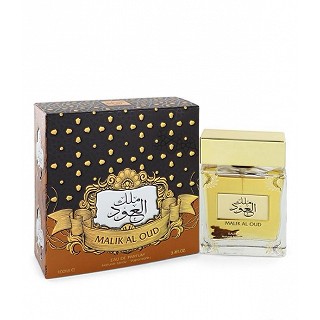 Unisex imported Rihanah Perfume- MALIK AL OUD (100ml)